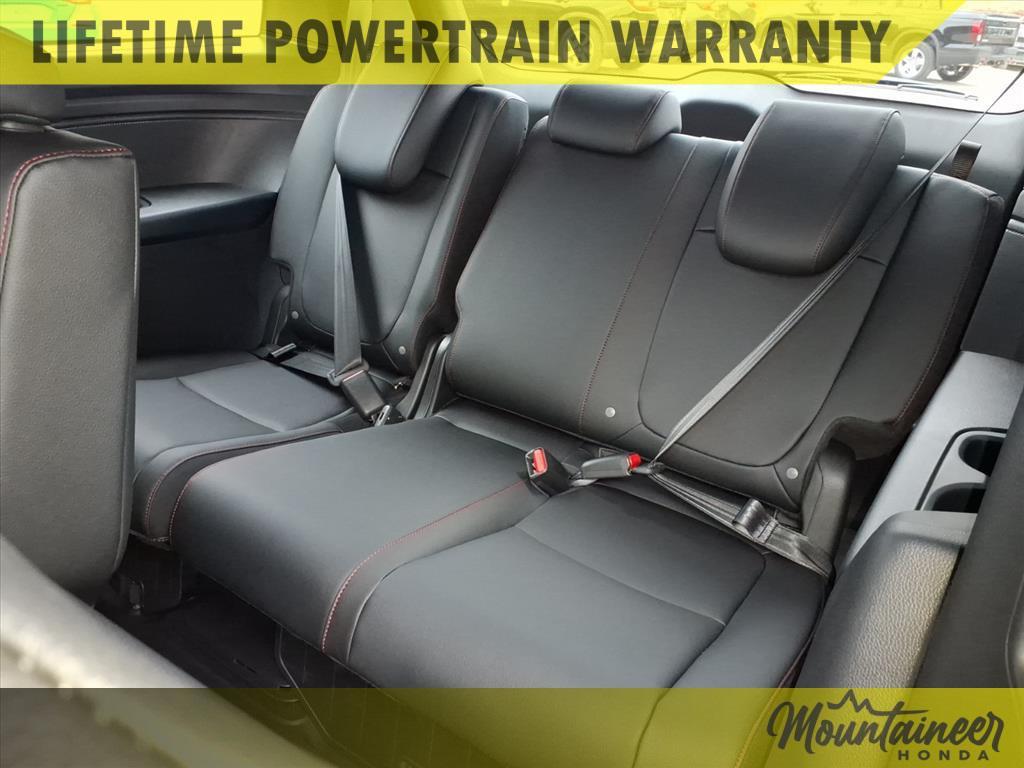 new 2026 Honda Odyssey car, priced at $42,769