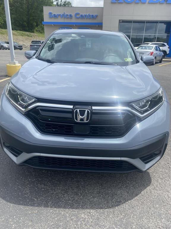 used 2020 Honda CR-V car, priced at $19,500