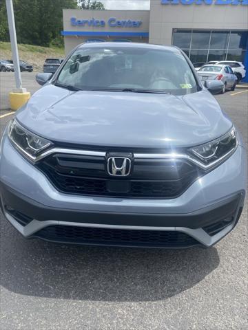 used 2020 Honda CR-V car, priced at $20,000