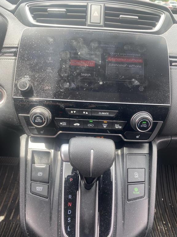 used 2020 Honda CR-V car, priced at $19,500