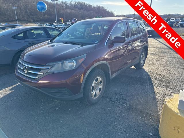 used 2012 Honda CR-V car, priced at $11,500