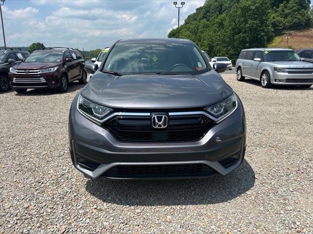 used 2022 Honda CR-V car, priced at $26,000