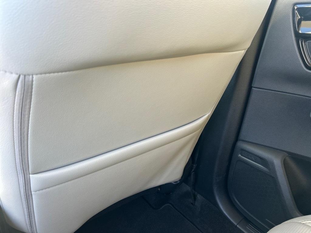 used 2026 Honda CR-V car, priced at $36,500