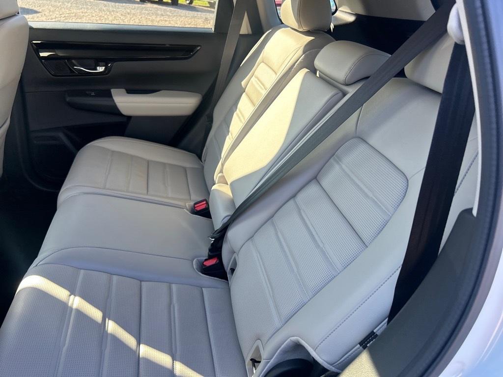 used 2026 Honda CR-V car, priced at $36,500