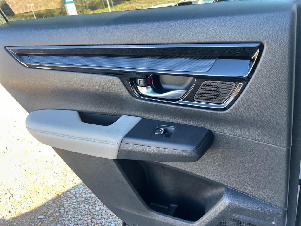 used 2026 Honda CR-V car, priced at $36,500
