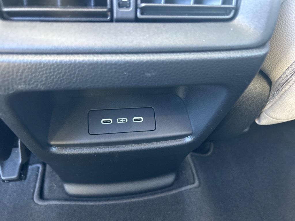used 2026 Honda CR-V car, priced at $36,500