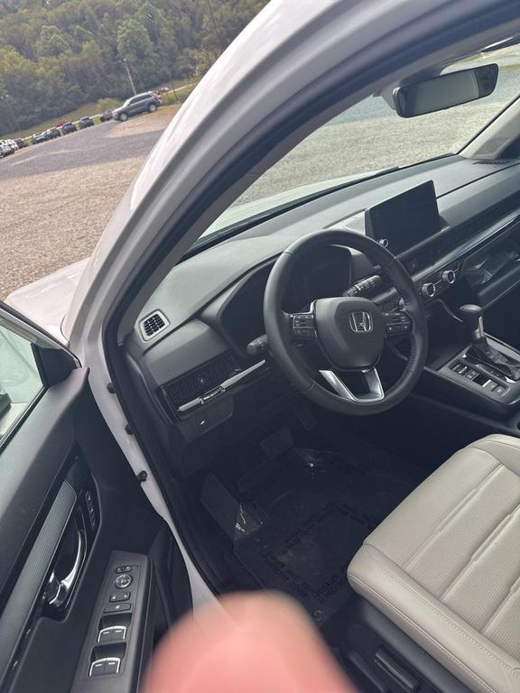 used 2026 Honda CR-V car, priced at $36,500