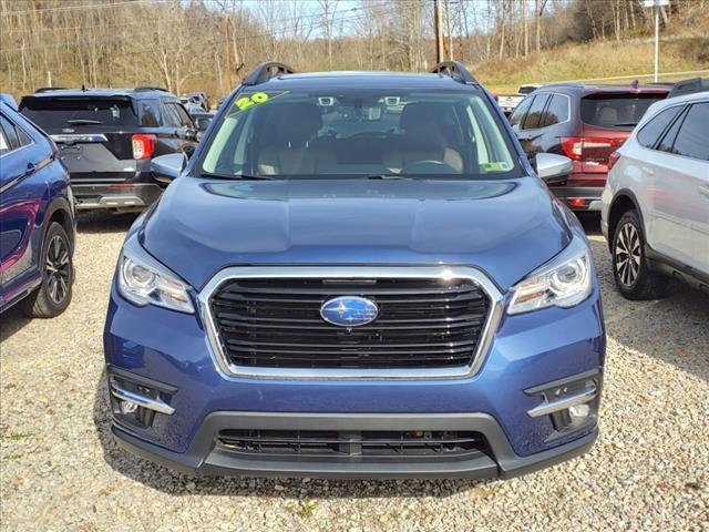 used 2020 Subaru Ascent car, priced at $22,995