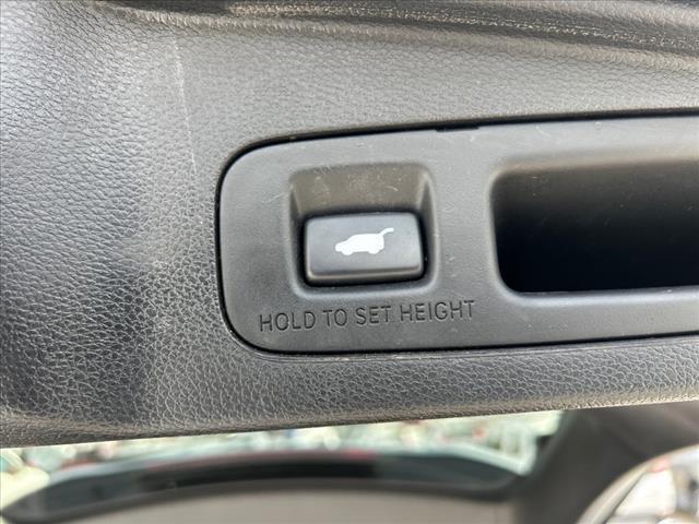 used 2021 Honda CR-V car, priced at $19,400