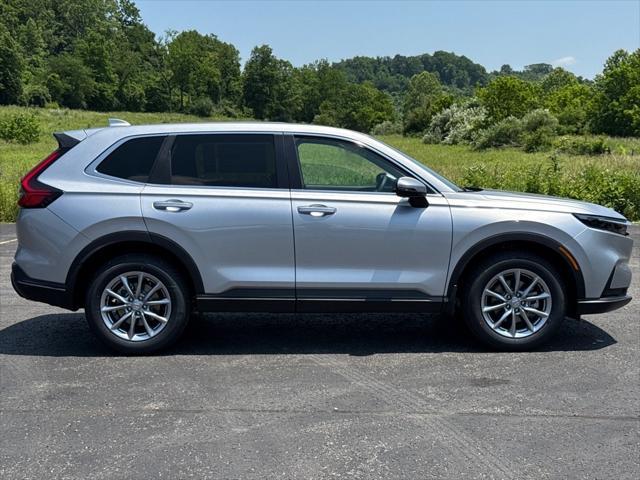 new 2026 Honda CR-V car, priced at $36,045