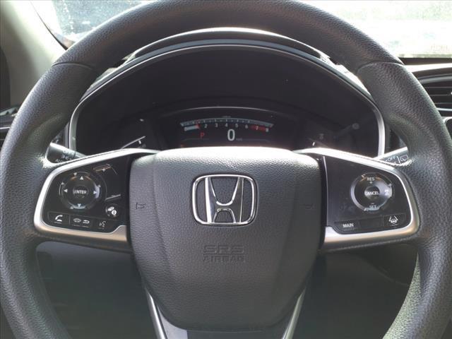 used 2020 Honda CR-V car, priced at $24,994