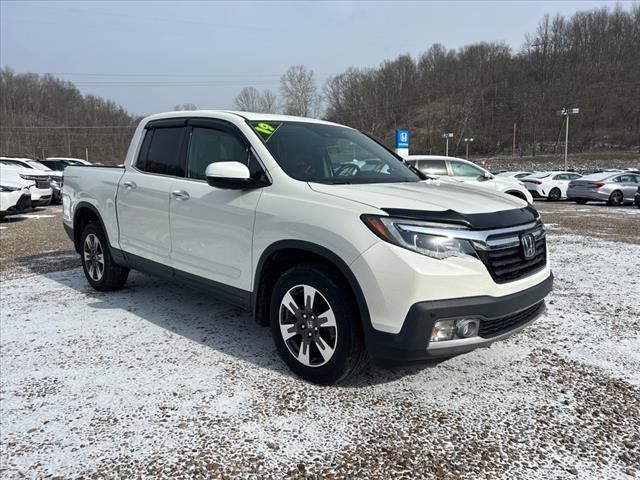 used 2019 Honda Ridgeline car, priced at $29,000