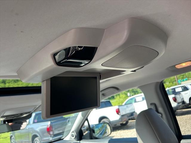 used 2019 Honda Pilot car, priced at $23,700