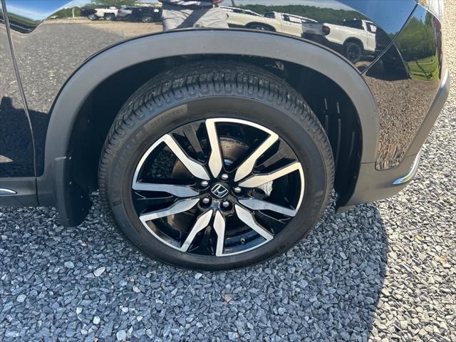 used 2019 Honda Pilot car, priced at $23,700