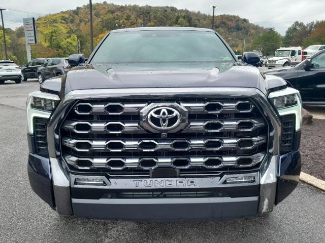 used 2023 Toyota Tundra car, priced at $51,999