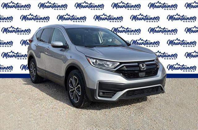 used 2020 Honda CR-V car, priced at $21,899