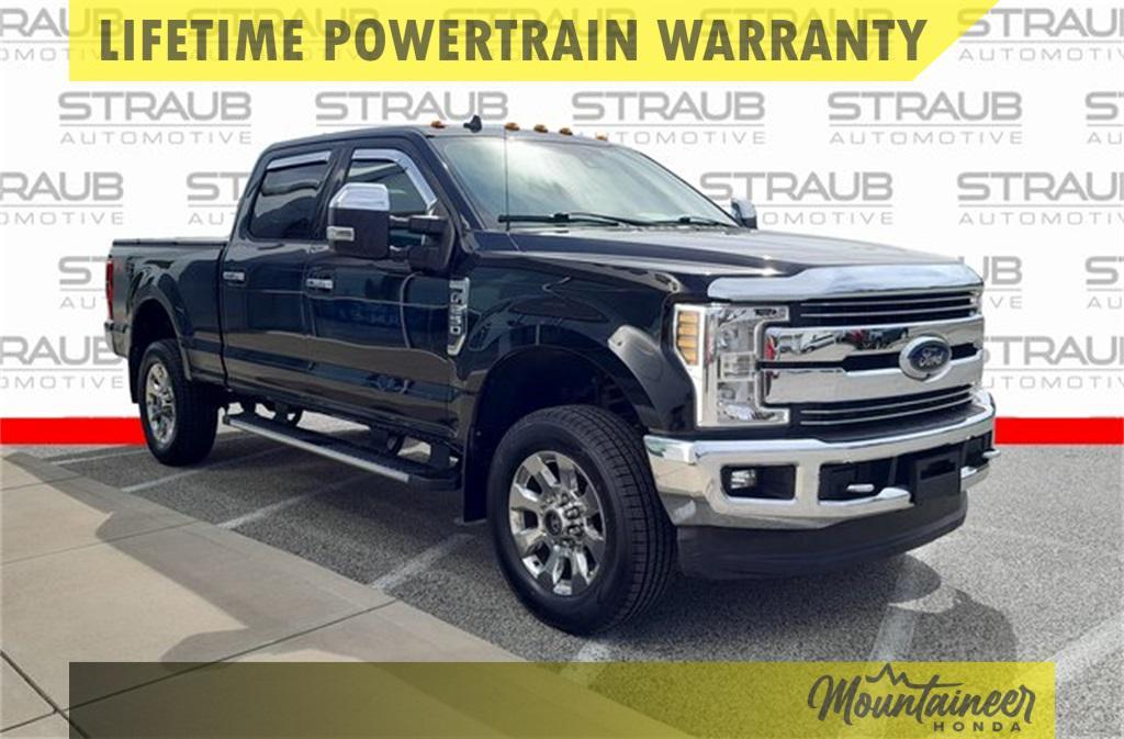 used 2019 Ford F-250 car, priced at $47,490