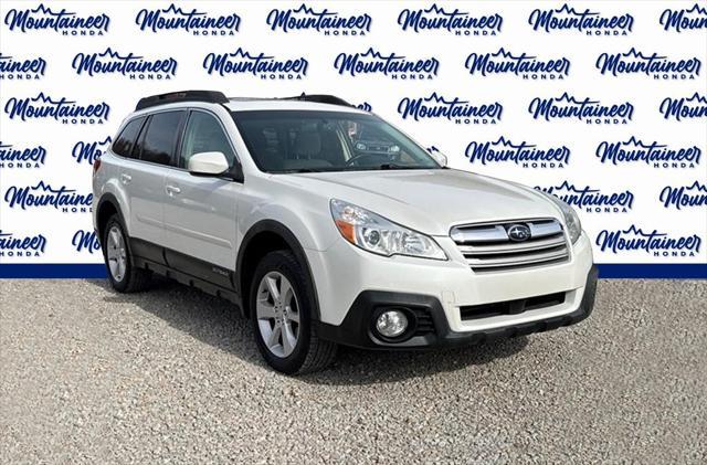 used 2014 Subaru Outback car, priced at $8,995