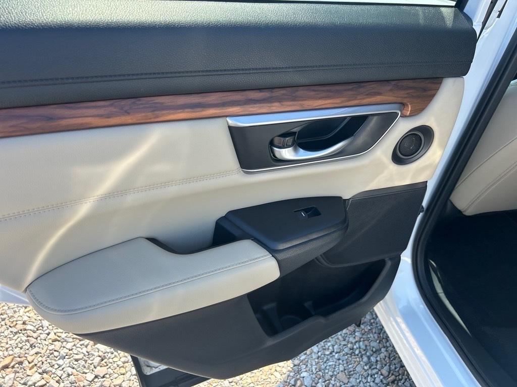 used 2019 Honda CR-V car, priced at $22,500