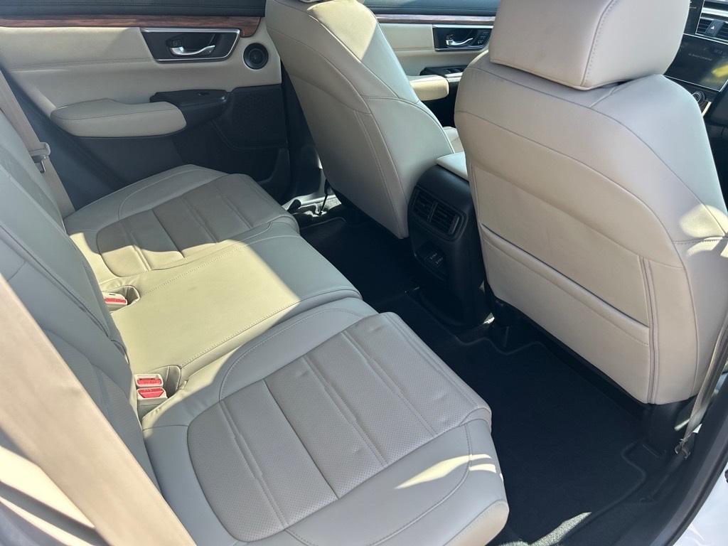 used 2019 Honda CR-V car, priced at $22,500