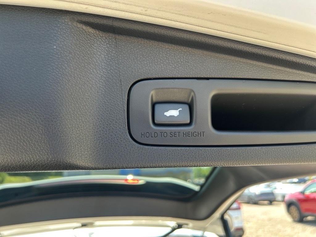 used 2019 Honda CR-V car, priced at $22,500
