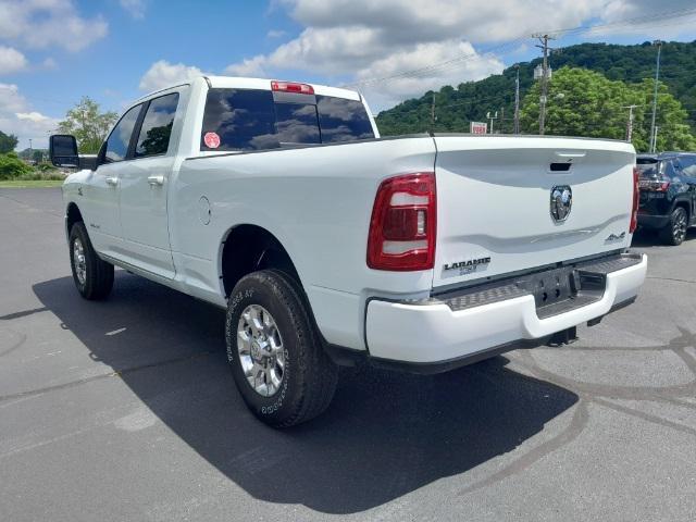 used 2024 Ram 2500 car, priced at $64,997