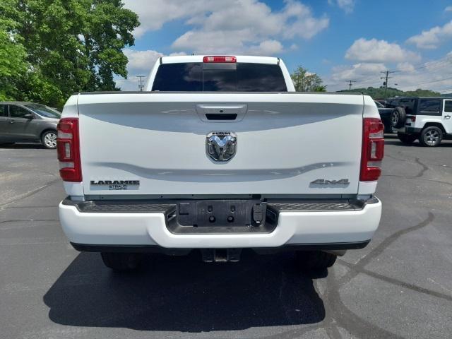 used 2024 Ram 2500 car, priced at $64,997