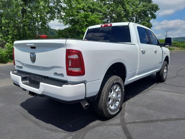 used 2024 Ram 2500 car, priced at $64,997