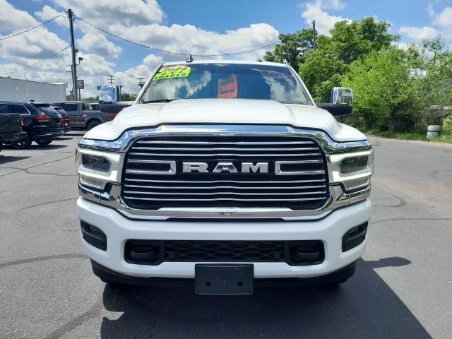 used 2024 Ram 2500 car, priced at $64,997