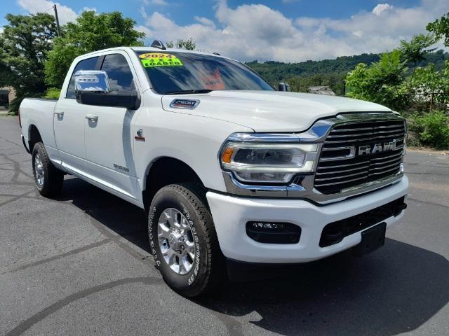 used 2024 Ram 2500 car, priced at $64,997