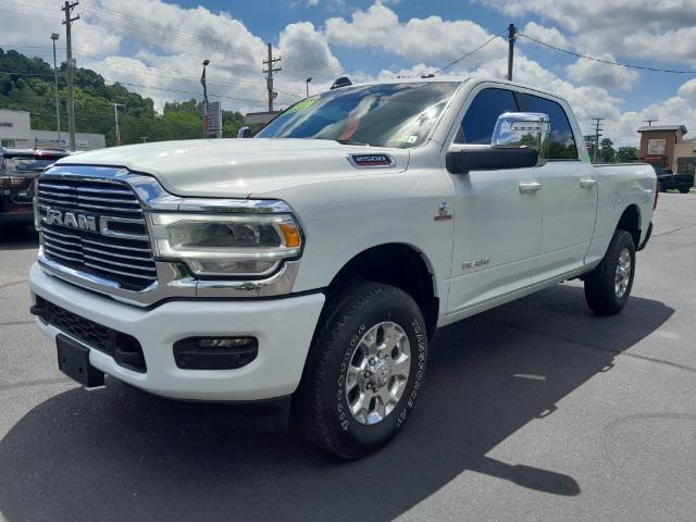 used 2024 Ram 2500 car, priced at $64,997