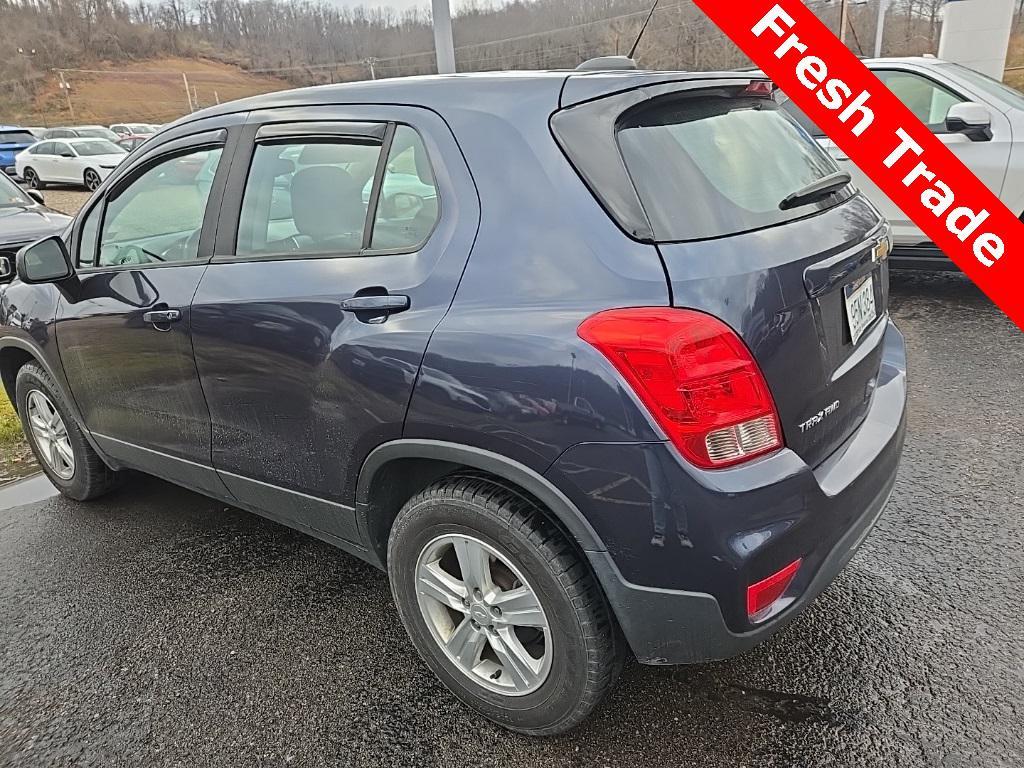 used 2019 Chevrolet Trax car, priced at $10,990