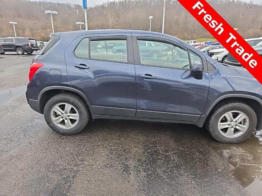 used 2019 Chevrolet Trax car, priced at $10,990