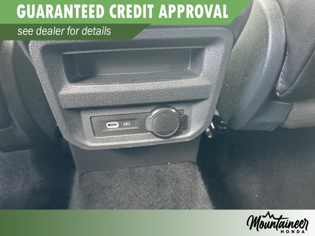 used 2021 Volkswagen Tiguan car, priced at $15,390