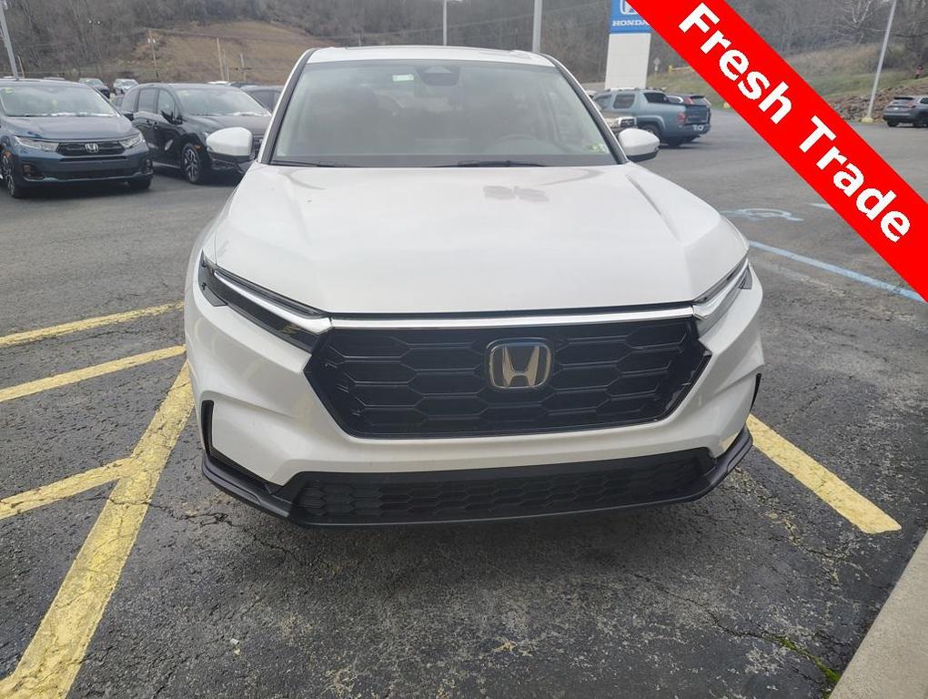 used 2023 Honda CR-V car, priced at $29,300