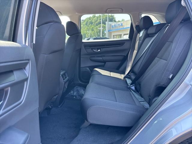new 2026 Honda CR-V car, priced at $33,815