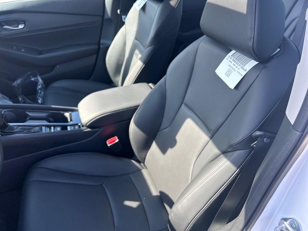 new 2025 Honda Accord Hybrid car, priced at $34,729
