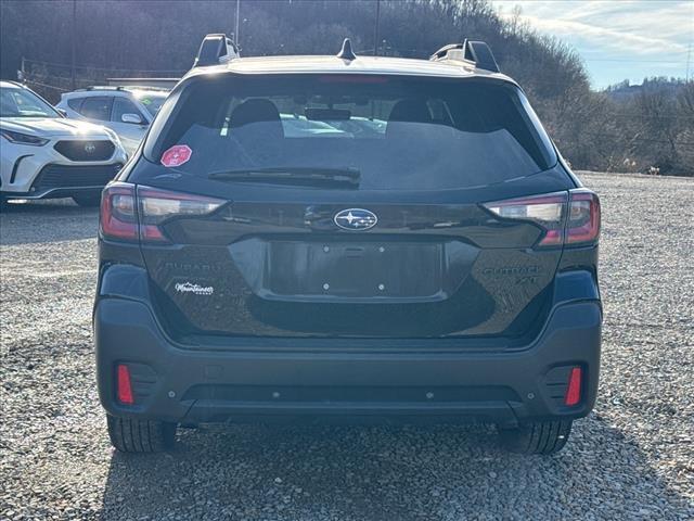 used 2020 Subaru Outback car, priced at $20,900