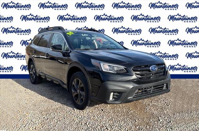 used 2020 Subaru Outback car, priced at $20,900