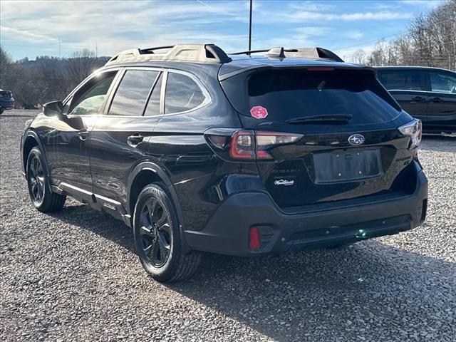 used 2020 Subaru Outback car, priced at $20,900