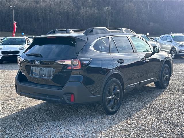 used 2020 Subaru Outback car, priced at $20,900