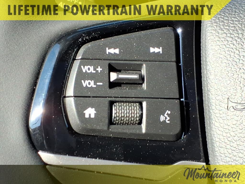 new 2026 Honda Odyssey car, priced at $42,010