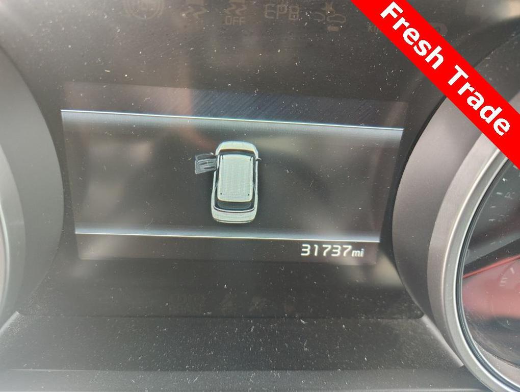 used 2024 Kia Carnival car, priced at $30,790