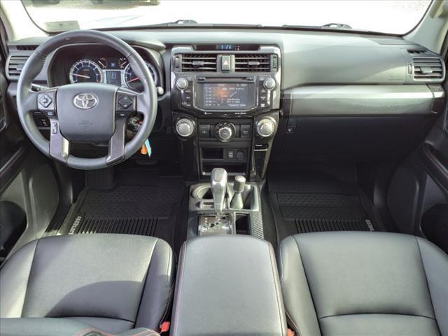 used 2018 Toyota 4Runner car, priced at $30,377