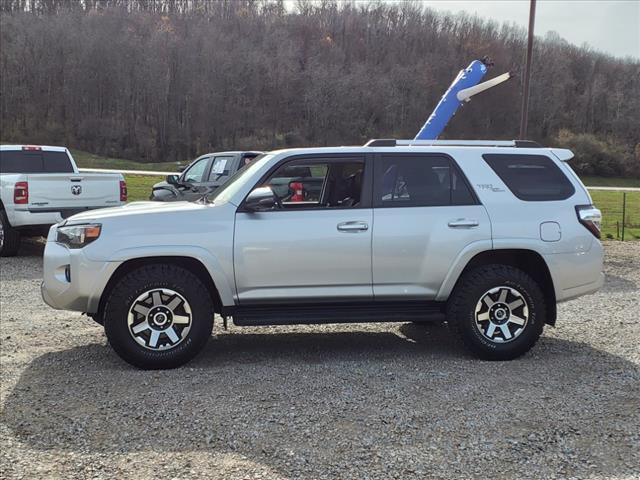 used 2018 Toyota 4Runner car, priced at $30,377