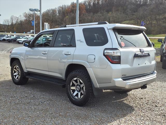 used 2018 Toyota 4Runner car, priced at $30,377