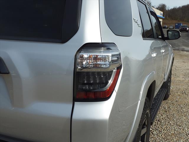 used 2018 Toyota 4Runner car, priced at $30,377