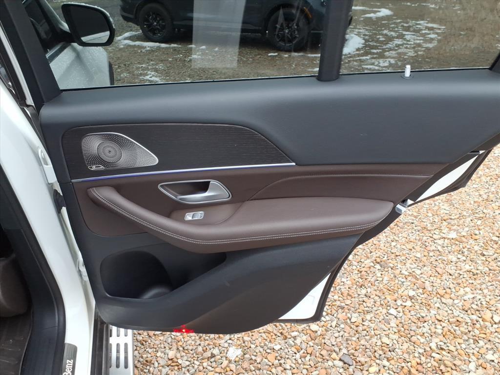 used 2023 Mercedes-Benz GLE 350 car, priced at $48,490