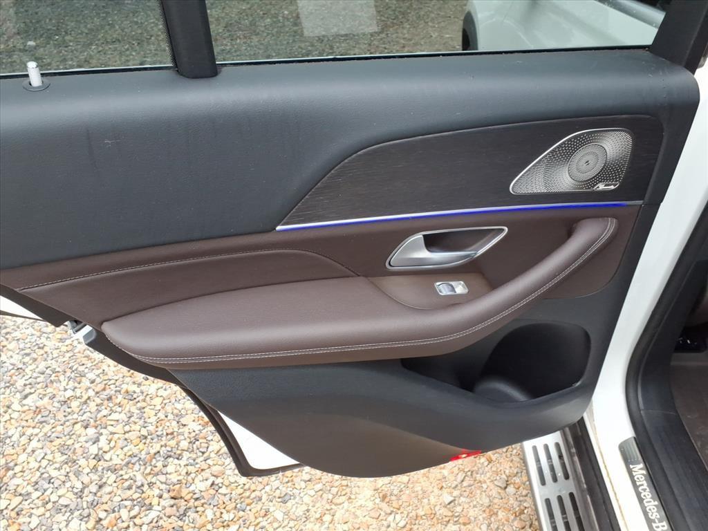 used 2023 Mercedes-Benz GLE 350 car, priced at $48,490