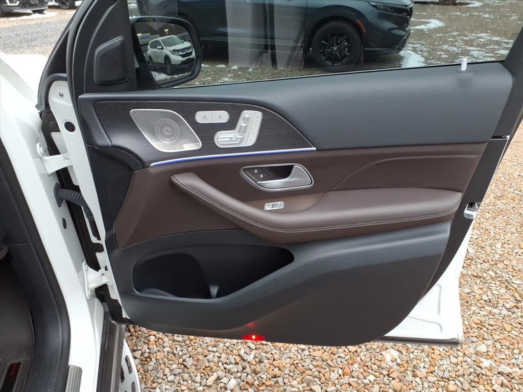 used 2023 Mercedes-Benz GLE 350 car, priced at $48,490